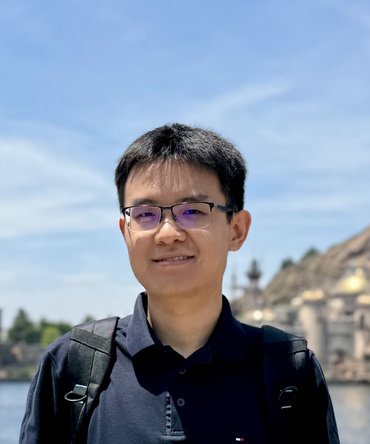 Changzhi Wang